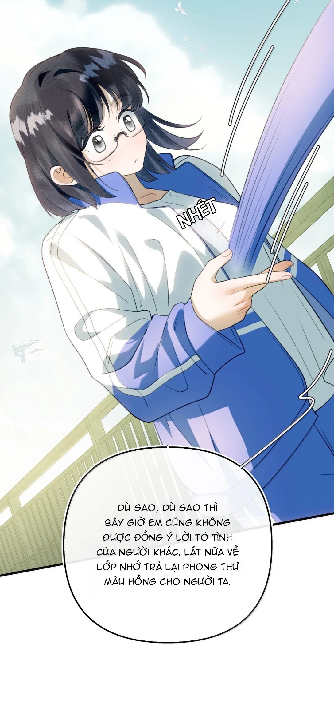 đọc truyện Bạn Gái Cũ Trở Thành Sếp Trực Tiếp Của Tôi Chương 76 ảnh 31 tại Thiên Thai Truyện