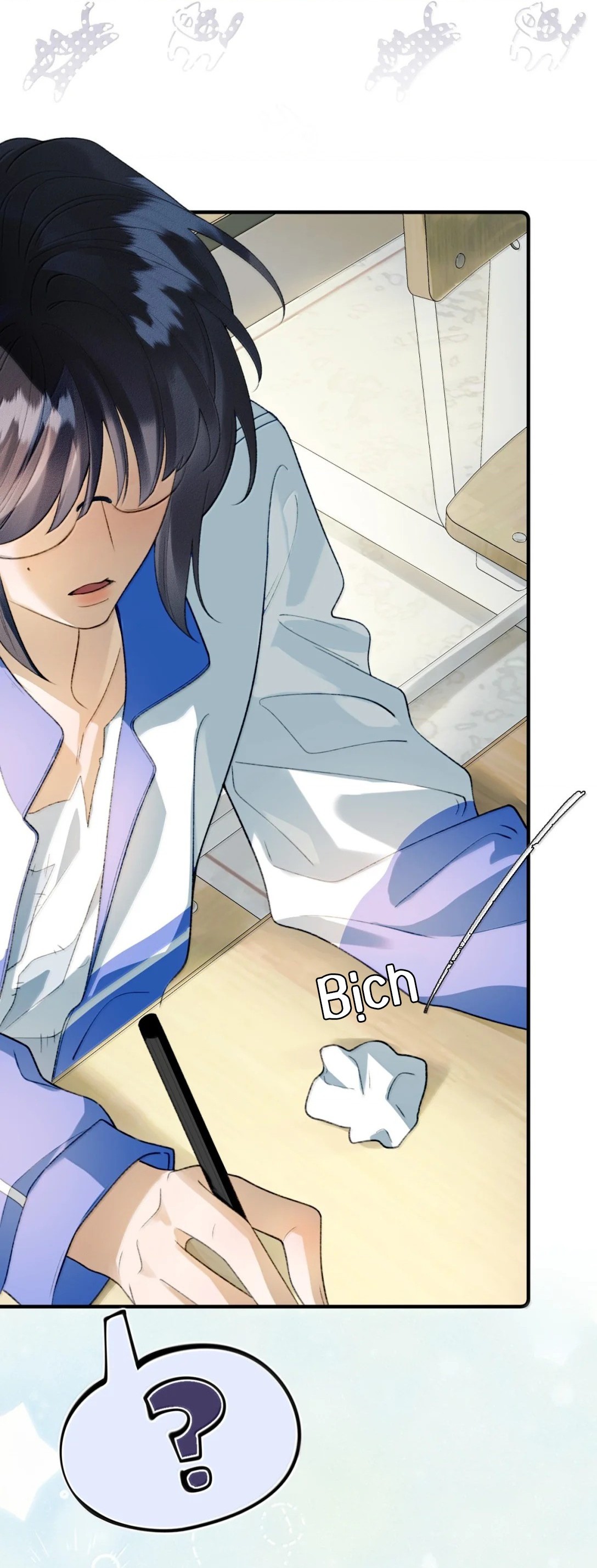 đọc truyện Bạn Gái Cũ Trở Thành Sếp Trực Tiếp Của Tôi Chương 76 ảnh 5 tại Thiên Thai Truyện