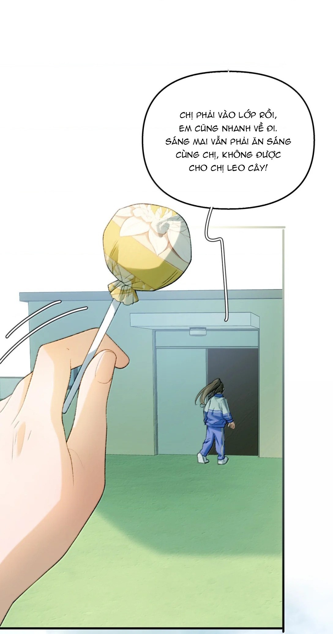 đọc truyện Bạn Gái Cũ Trở Thành Sếp Trực Tiếp Của Tôi Chương 76 ảnh 32 tại Thiên Thai Truyện