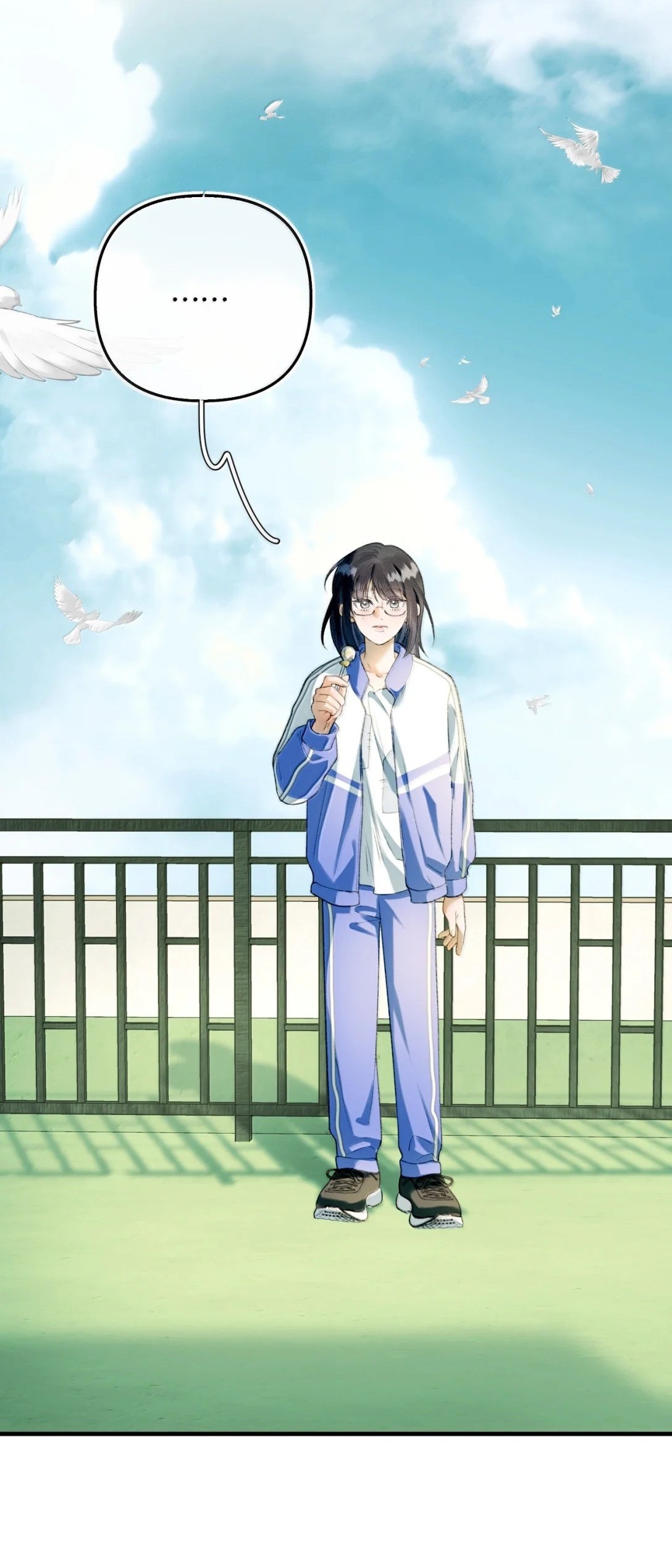 đọc truyện Bạn Gái Cũ Trở Thành Sếp Trực Tiếp Của Tôi Chương 76 ảnh 33 tại Thiên Thai Truyện