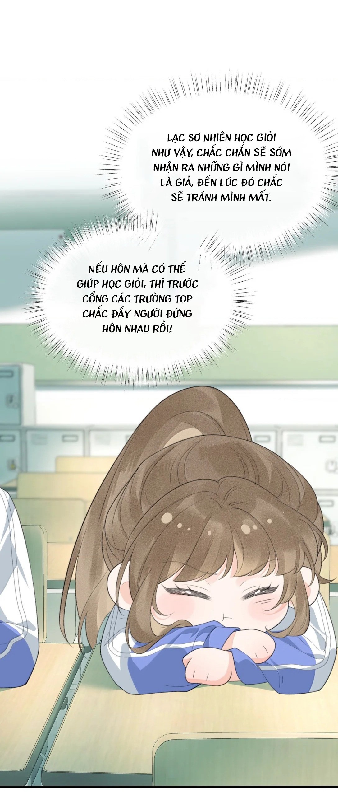 đọc truyện Bạn Gái Cũ Trở Thành Sếp Trực Tiếp Của Tôi Chương 76 ảnh 34 tại Thiên Thai Truyện