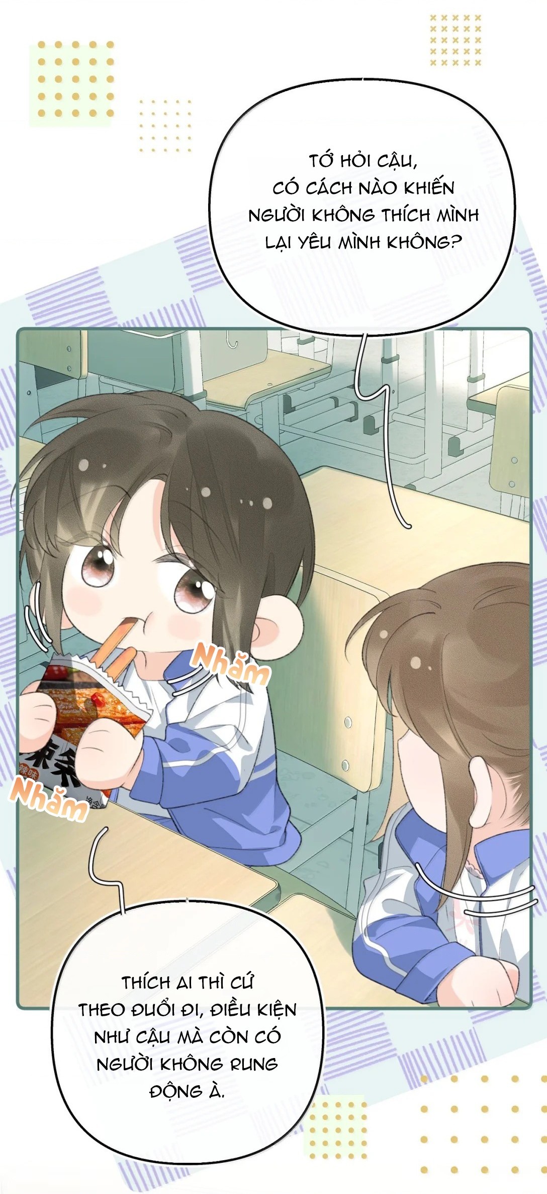 đọc truyện Bạn Gái Cũ Trở Thành Sếp Trực Tiếp Của Tôi Chương 76 ảnh 35 tại Thiên Thai Truyện