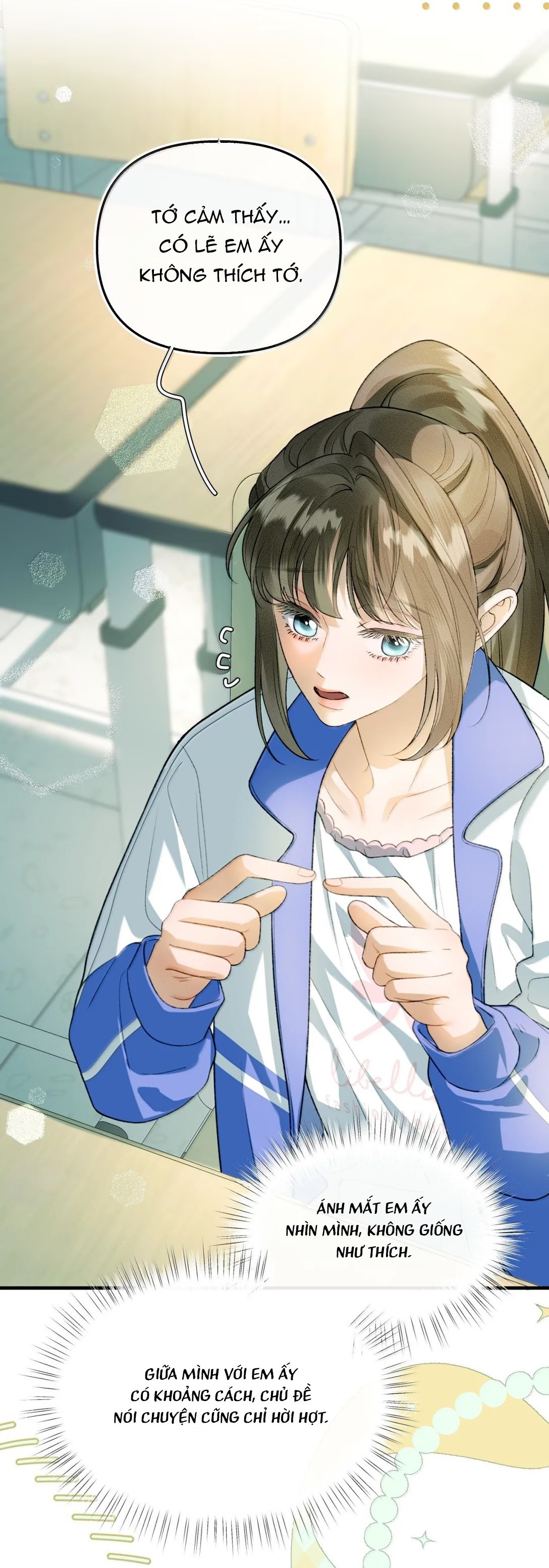 đọc truyện Bạn Gái Cũ Trở Thành Sếp Trực Tiếp Của Tôi Chương 76 ảnh 36 tại Thiên Thai Truyện