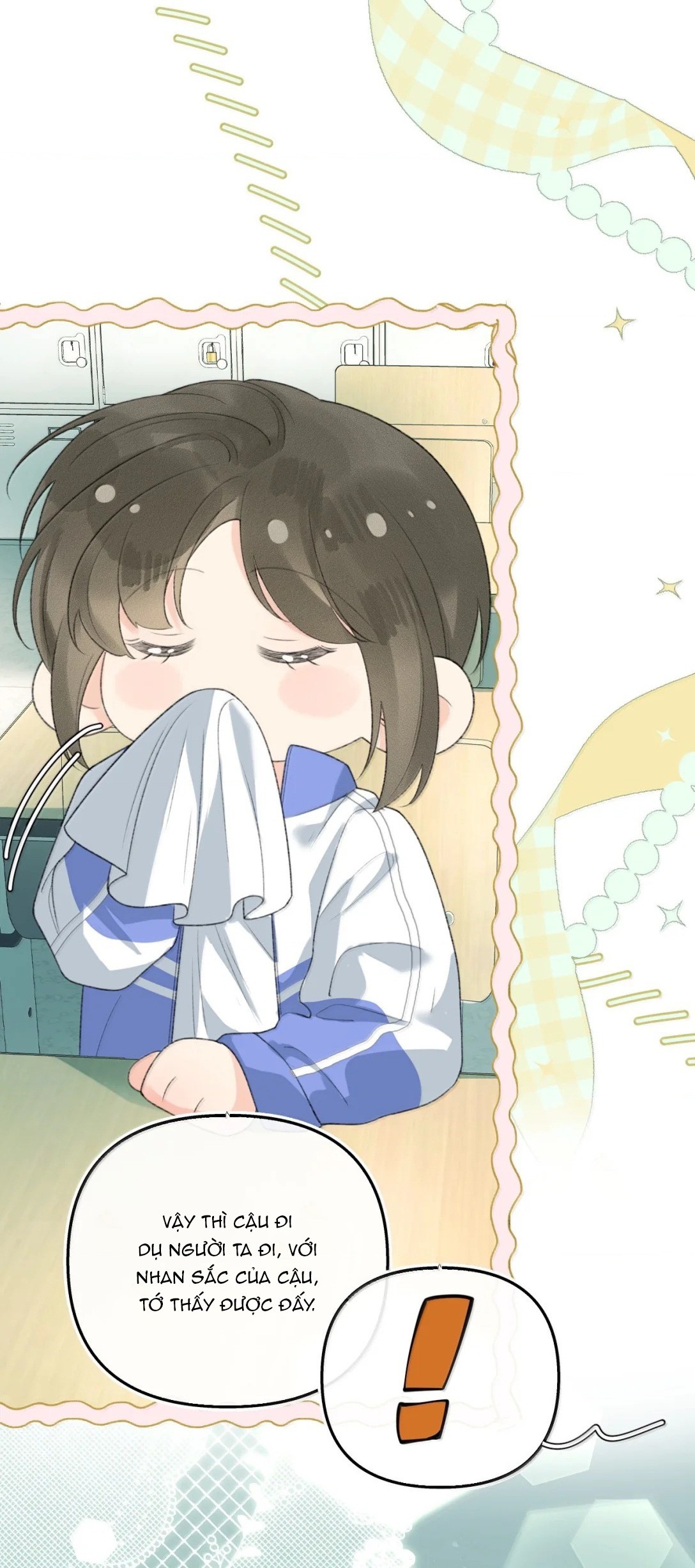 đọc truyện Bạn Gái Cũ Trở Thành Sếp Trực Tiếp Của Tôi Chương 76 ảnh 37 tại Thiên Thai Truyện