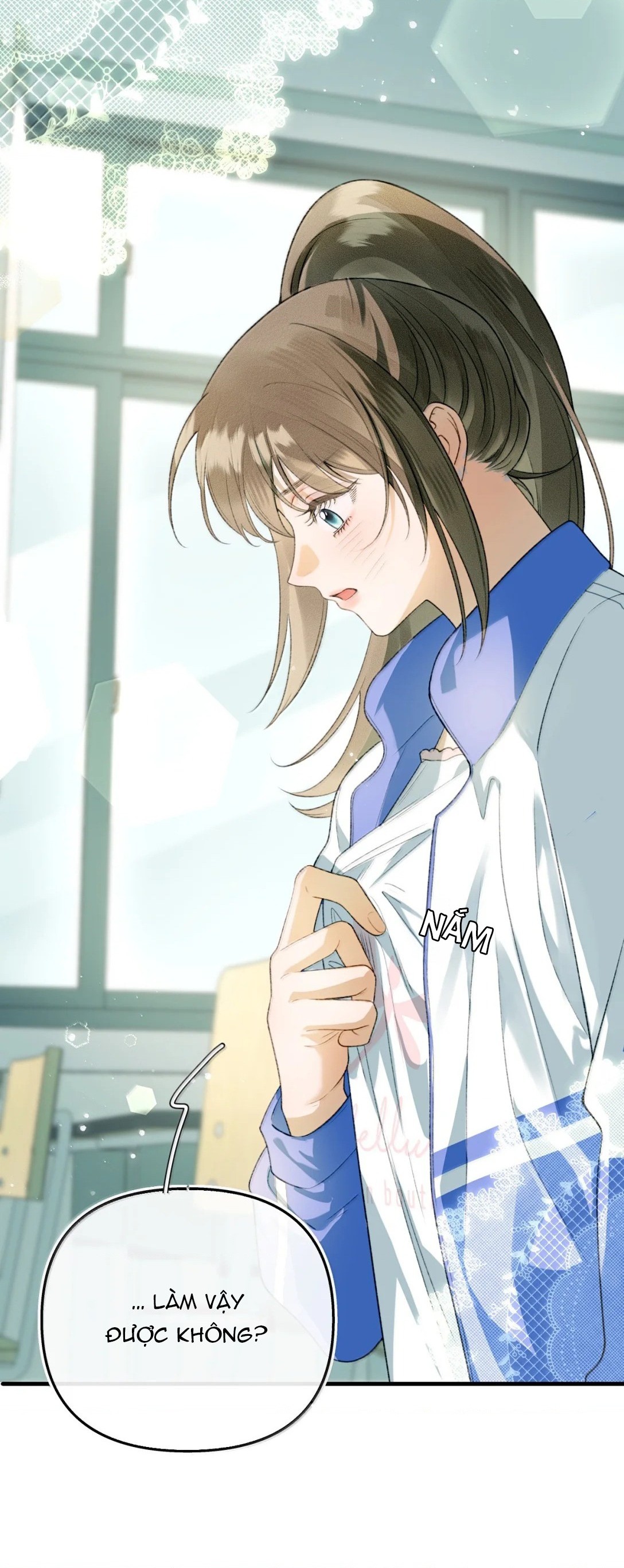 đọc truyện Bạn Gái Cũ Trở Thành Sếp Trực Tiếp Của Tôi Chương 76 ảnh 38 tại Thiên Thai Truyện