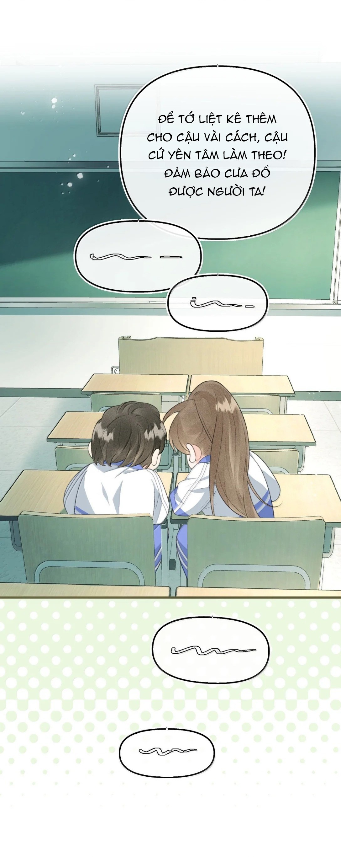 đọc truyện Bạn Gái Cũ Trở Thành Sếp Trực Tiếp Của Tôi Chương 76 ảnh 39 tại Thiên Thai Truyện