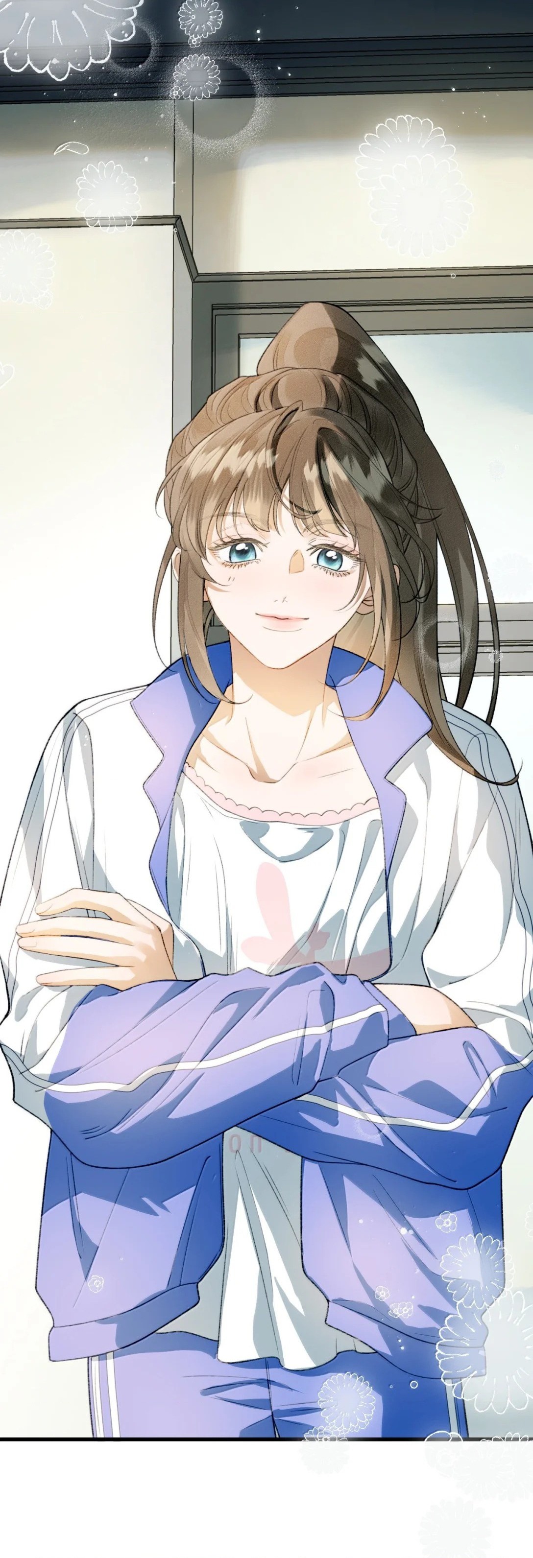 đọc truyện Bạn Gái Cũ Trở Thành Sếp Trực Tiếp Của Tôi Chương 76 ảnh 8 tại Thiên Thai Truyện