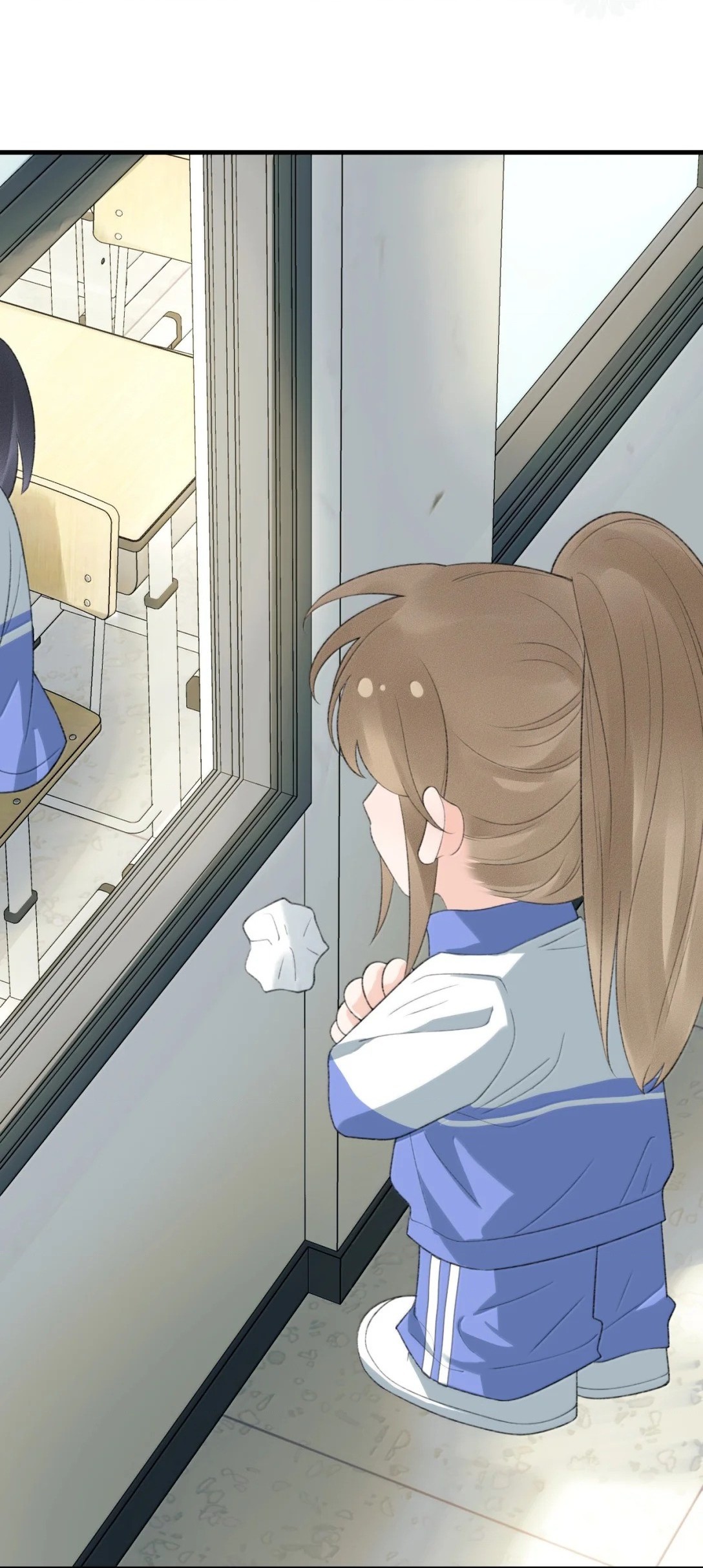 đọc truyện Bạn Gái Cũ Trở Thành Sếp Trực Tiếp Của Tôi Chương 76 ảnh 9 tại Thiên Thai Truyện