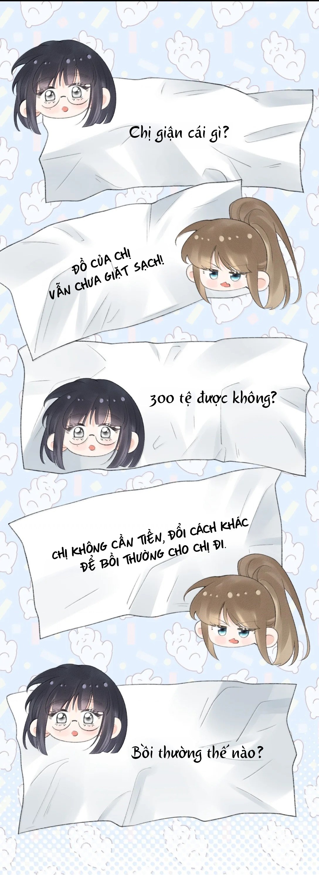 đọc truyện Bạn Gái Cũ Trở Thành Sếp Trực Tiếp Của Tôi Chương 76 ảnh 10 tại Thiên Thai Truyện