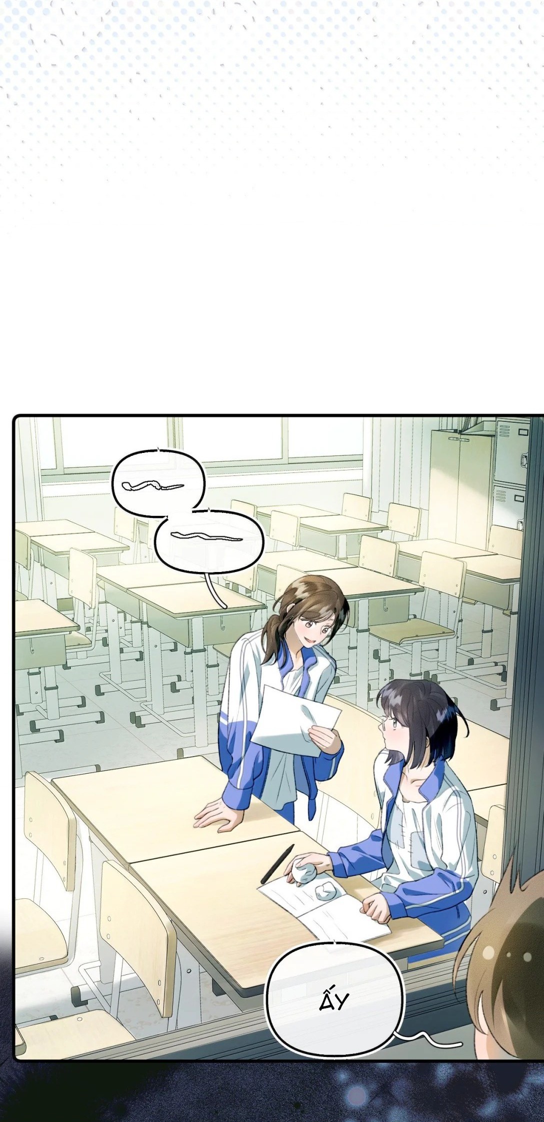 đọc truyện Bạn Gái Cũ Trở Thành Sếp Trực Tiếp Của Tôi Chương 76 ảnh 11 tại Thiên Thai Truyện