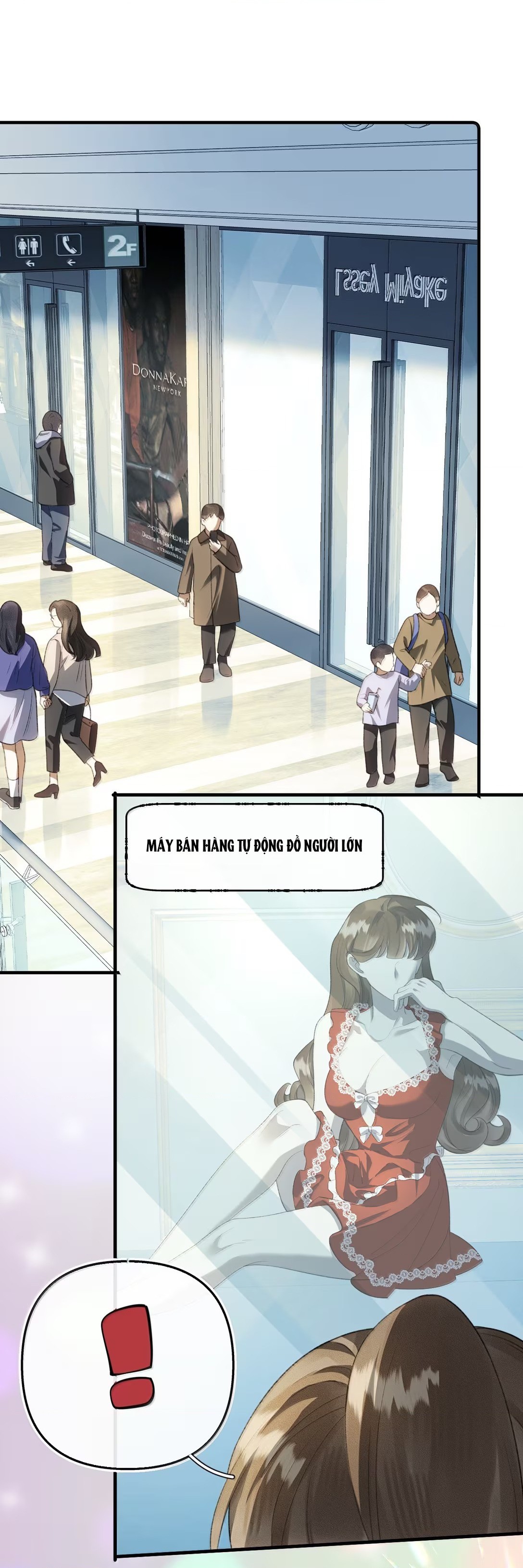 đọc truyện Bạn Gái Cũ Trở Thành Sếp Trực Tiếp Của Tôi Chương 77 ảnh 2 tại Thiên Thai Truyện