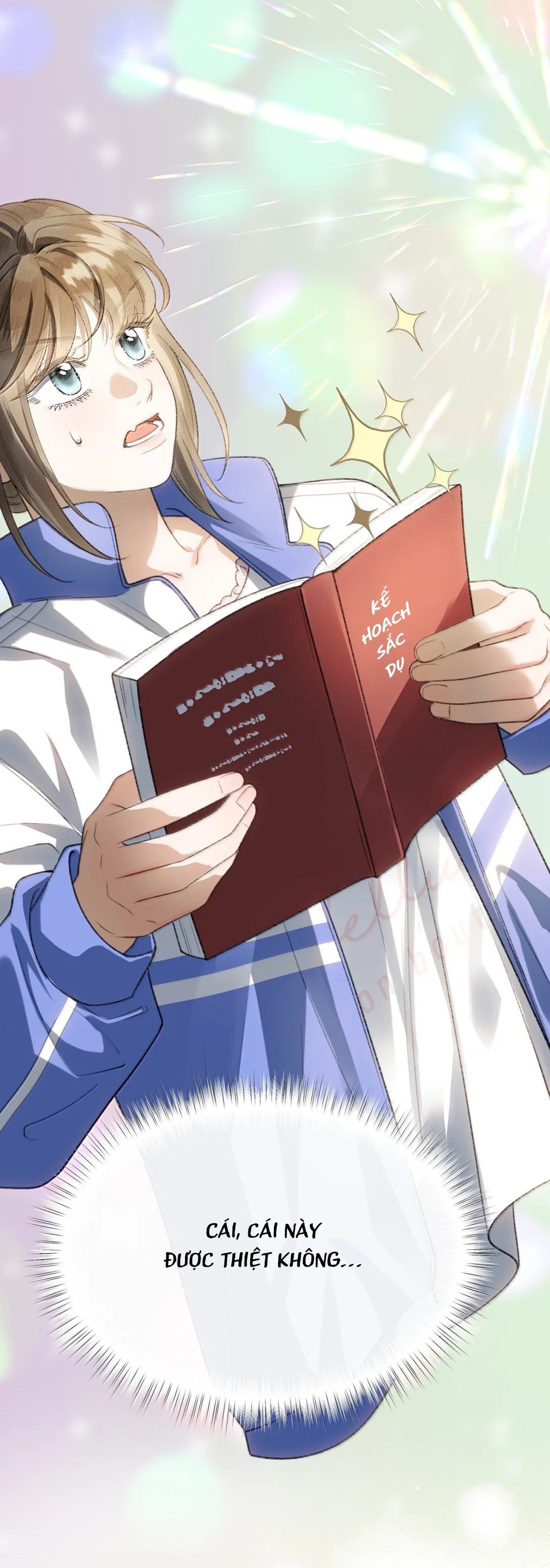 đọc truyện Bạn Gái Cũ Trở Thành Sếp Trực Tiếp Của Tôi Chương 77 ảnh 3 tại Thiên Thai Truyện