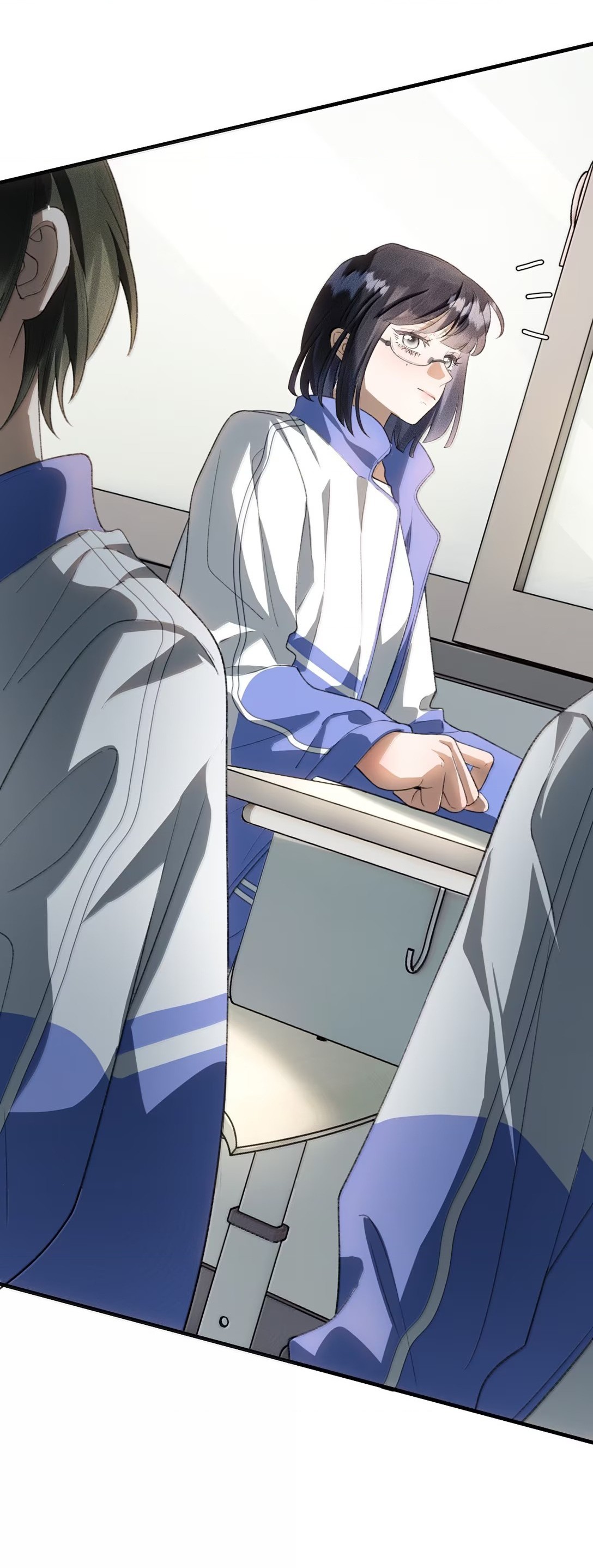 đọc truyện Bạn Gái Cũ Trở Thành Sếp Trực Tiếp Của Tôi Chương 77 ảnh 12 tại Thiên Thai Truyện