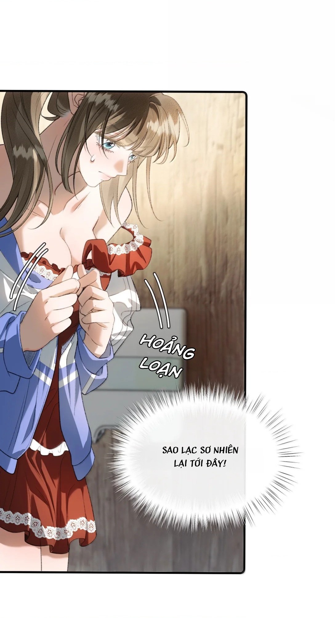 đọc truyện Bạn Gái Cũ Trở Thành Sếp Trực Tiếp Của Tôi Chương 77 ảnh 18 tại Thiên Thai Truyện