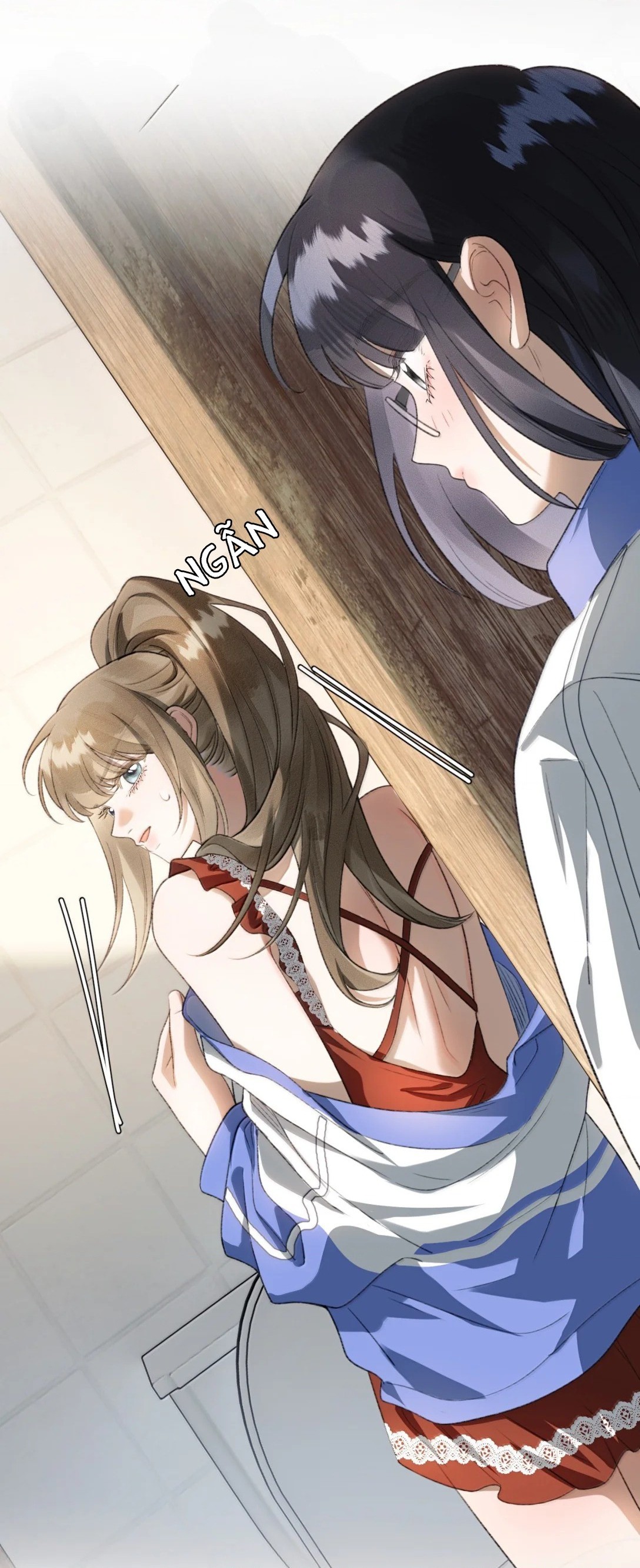 đọc truyện Bạn Gái Cũ Trở Thành Sếp Trực Tiếp Của Tôi Chương 77 ảnh 20 tại Thiên Thai Truyện