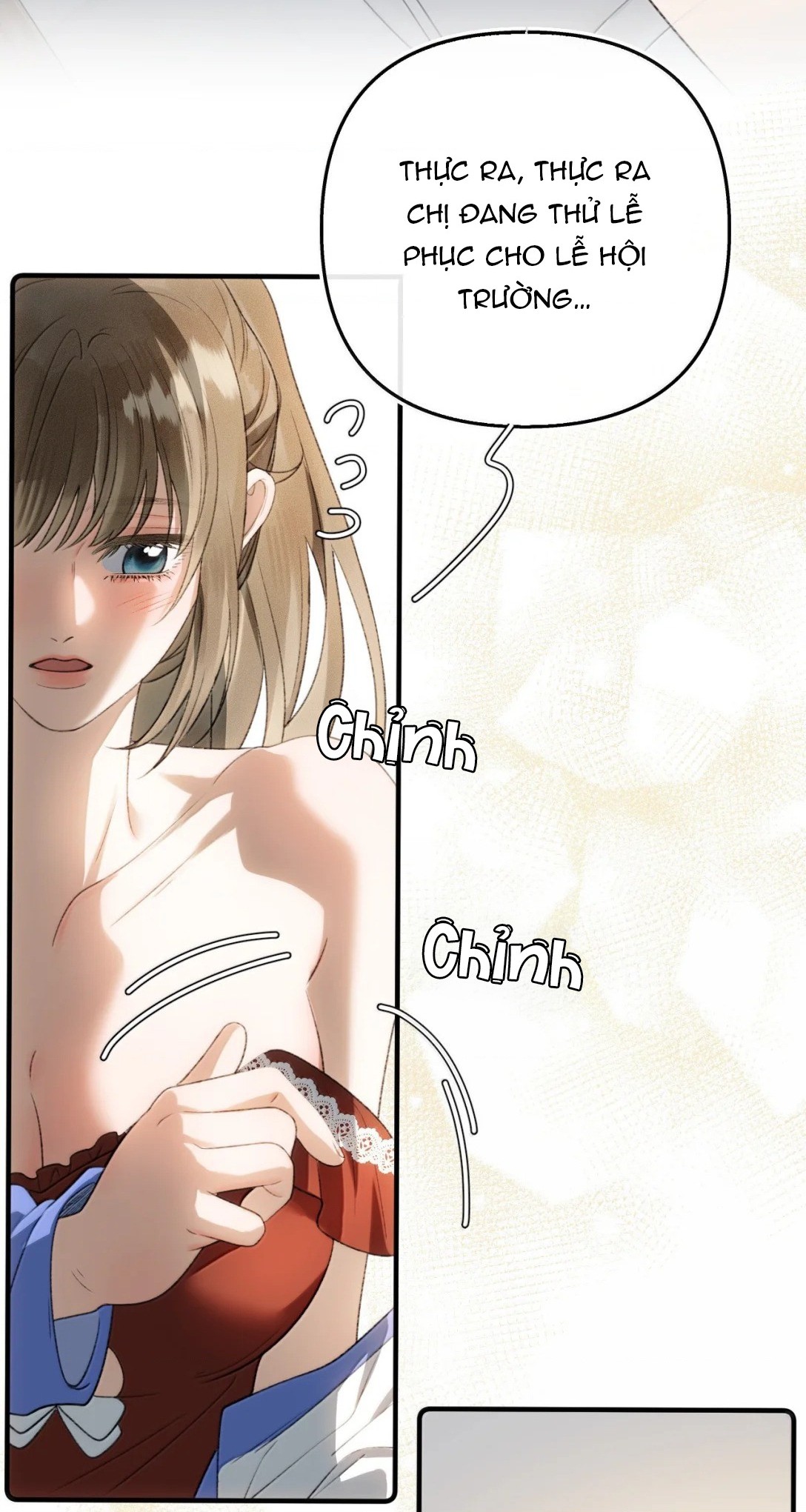 đọc truyện Bạn Gái Cũ Trở Thành Sếp Trực Tiếp Của Tôi Chương 77 ảnh 21 tại Thiên Thai Truyện