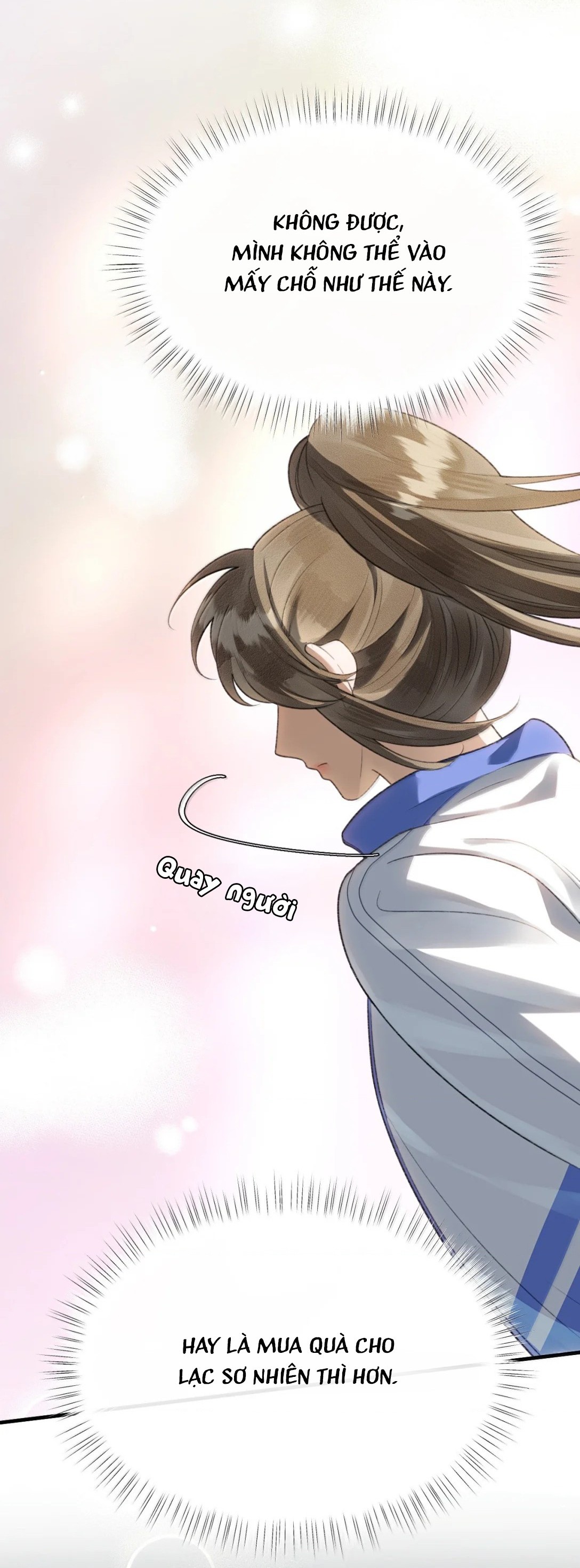 đọc truyện Bạn Gái Cũ Trở Thành Sếp Trực Tiếp Của Tôi Chương 77 ảnh 4 tại Thiên Thai Truyện