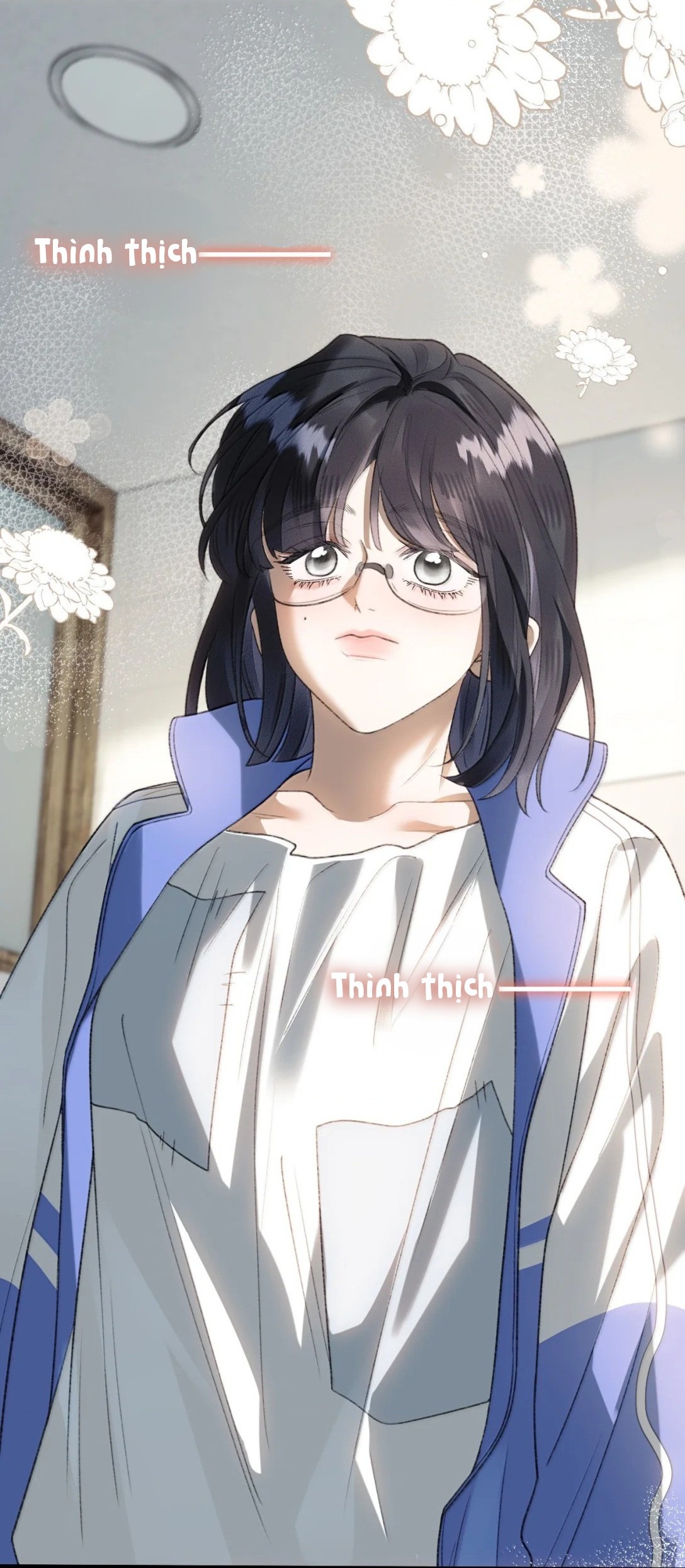 đọc truyện Bạn Gái Cũ Trở Thành Sếp Trực Tiếp Của Tôi Chương 77 ảnh 25 tại Thiên Thai Truyện