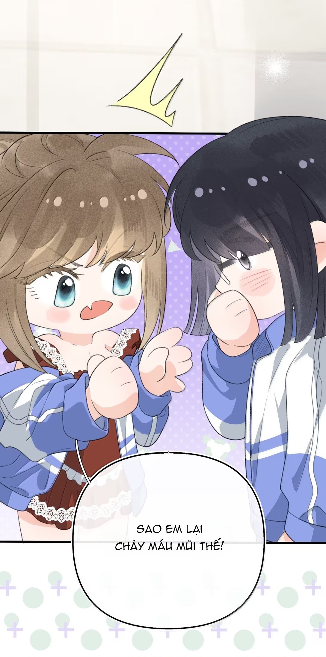 đọc truyện Bạn Gái Cũ Trở Thành Sếp Trực Tiếp Của Tôi Chương 77 ảnh 27 tại Thiên Thai Truyện