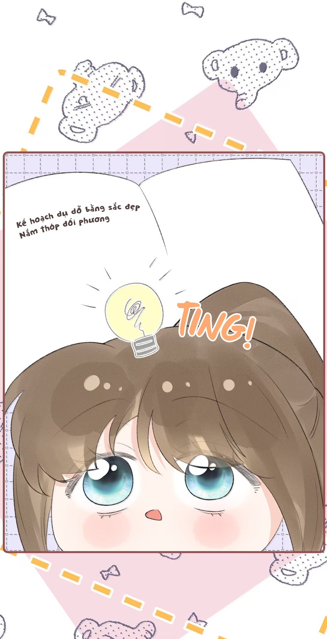 đọc truyện Bạn Gái Cũ Trở Thành Sếp Trực Tiếp Của Tôi Chương 77 ảnh 34 tại Thiên Thai Truyện