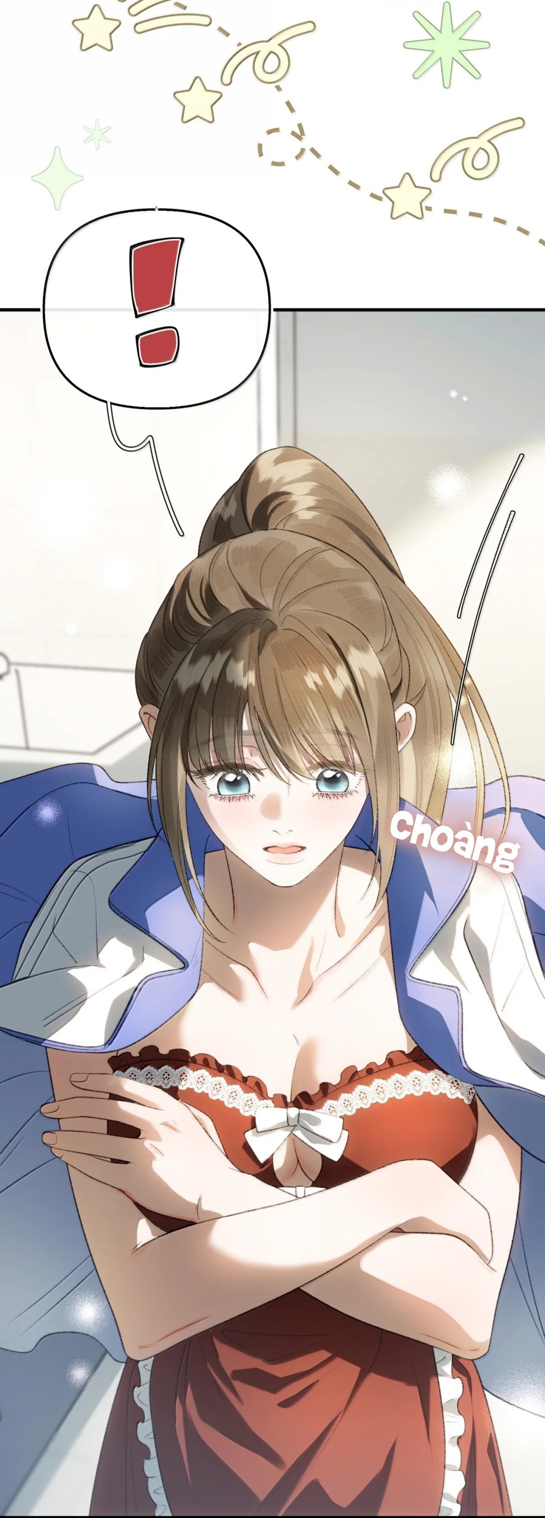 đọc truyện Bạn Gái Cũ Trở Thành Sếp Trực Tiếp Của Tôi Chương 77 ảnh 37 tại Thiên Thai Truyện