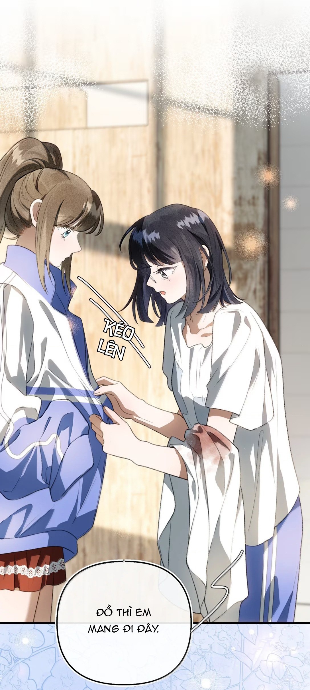 đọc truyện Bạn Gái Cũ Trở Thành Sếp Trực Tiếp Của Tôi Chương 77 ảnh 39 tại Thiên Thai Truyện