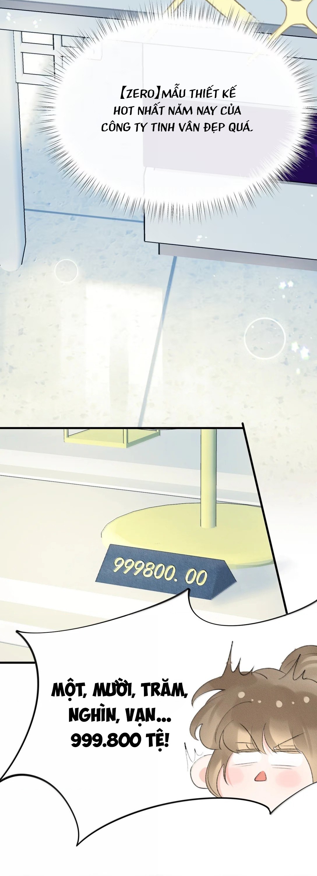 đọc truyện Bạn Gái Cũ Trở Thành Sếp Trực Tiếp Của Tôi Chương 77 ảnh 6 tại Thiên Thai Truyện