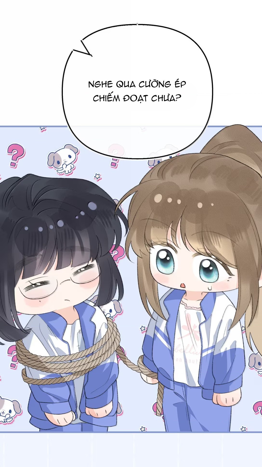 đọc truyện Bạn Gái Cũ Trở Thành Sếp Trực Tiếp Của Tôi Chương 77 ảnh 42 tại Thiên Thai Truyện