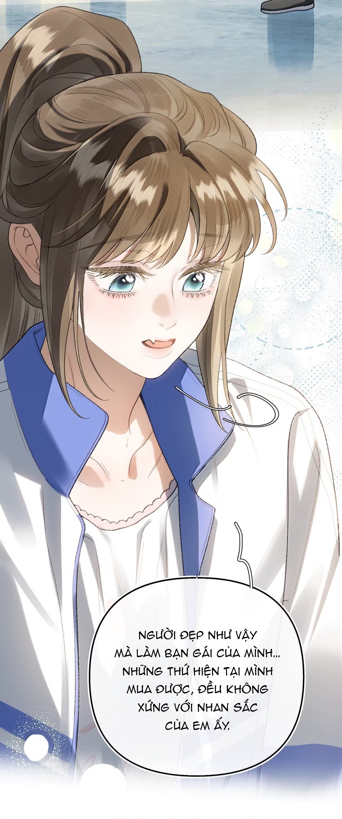 đọc truyện Bạn Gái Cũ Trở Thành Sếp Trực Tiếp Của Tôi Chương 77 ảnh 8 tại Thiên Thai Truyện