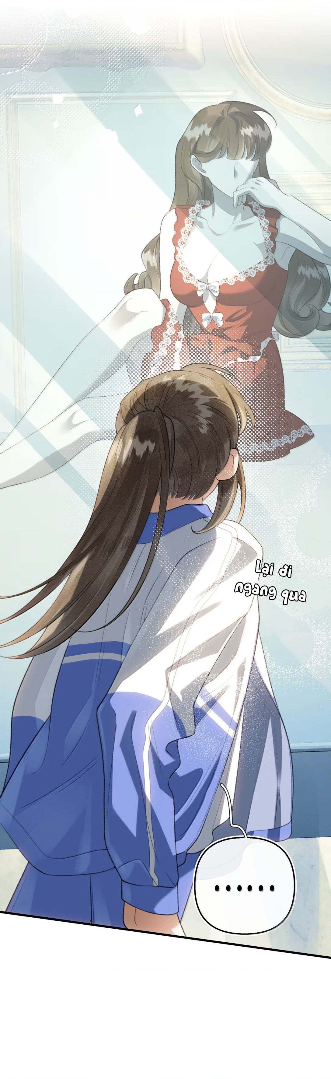 đọc truyện Bạn Gái Cũ Trở Thành Sếp Trực Tiếp Của Tôi Chương 77 ảnh 9 tại Thiên Thai Truyện