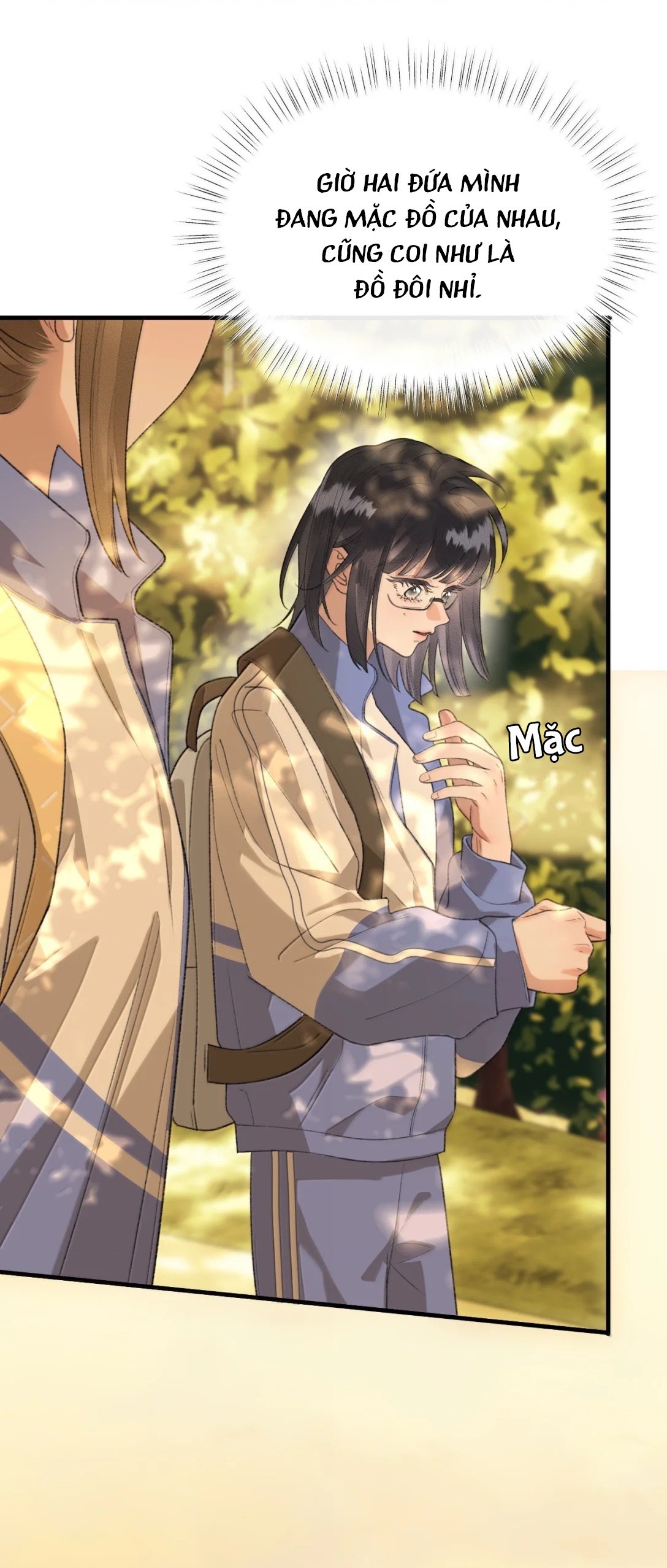 đọc truyện Bạn Gái Cũ Trở Thành Sếp Trực Tiếp Của Tôi Chương 78 ảnh 3 tại Thiên Thai Truyện