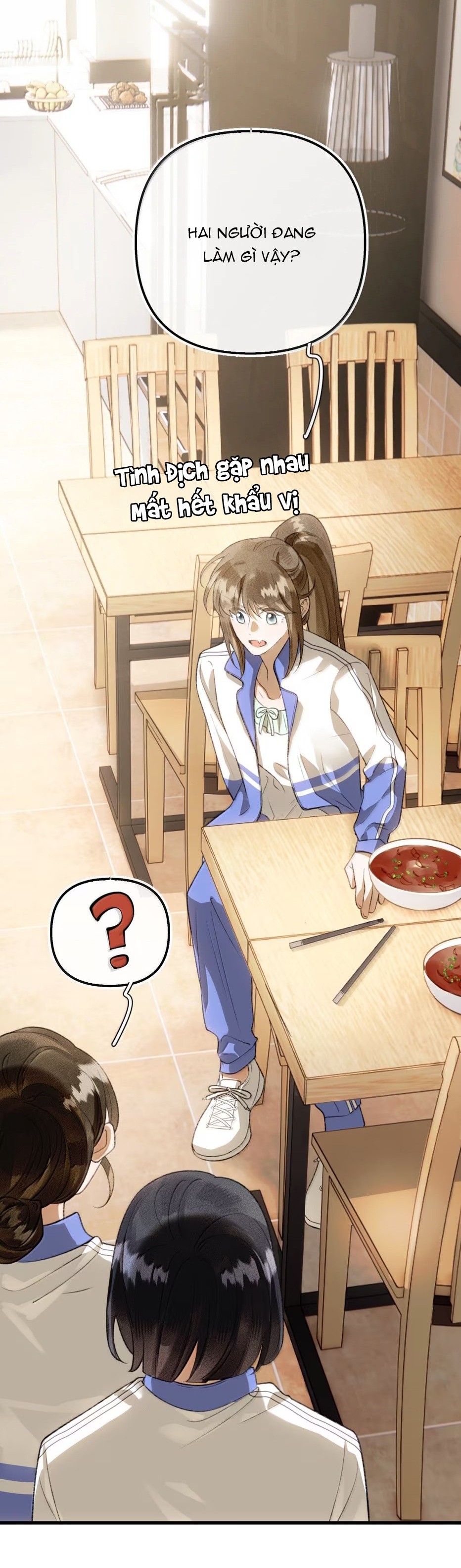 đọc truyện Bạn Gái Cũ Trở Thành Sếp Trực Tiếp Của Tôi Chương 78 ảnh 15 tại Thiên Thai Truyện