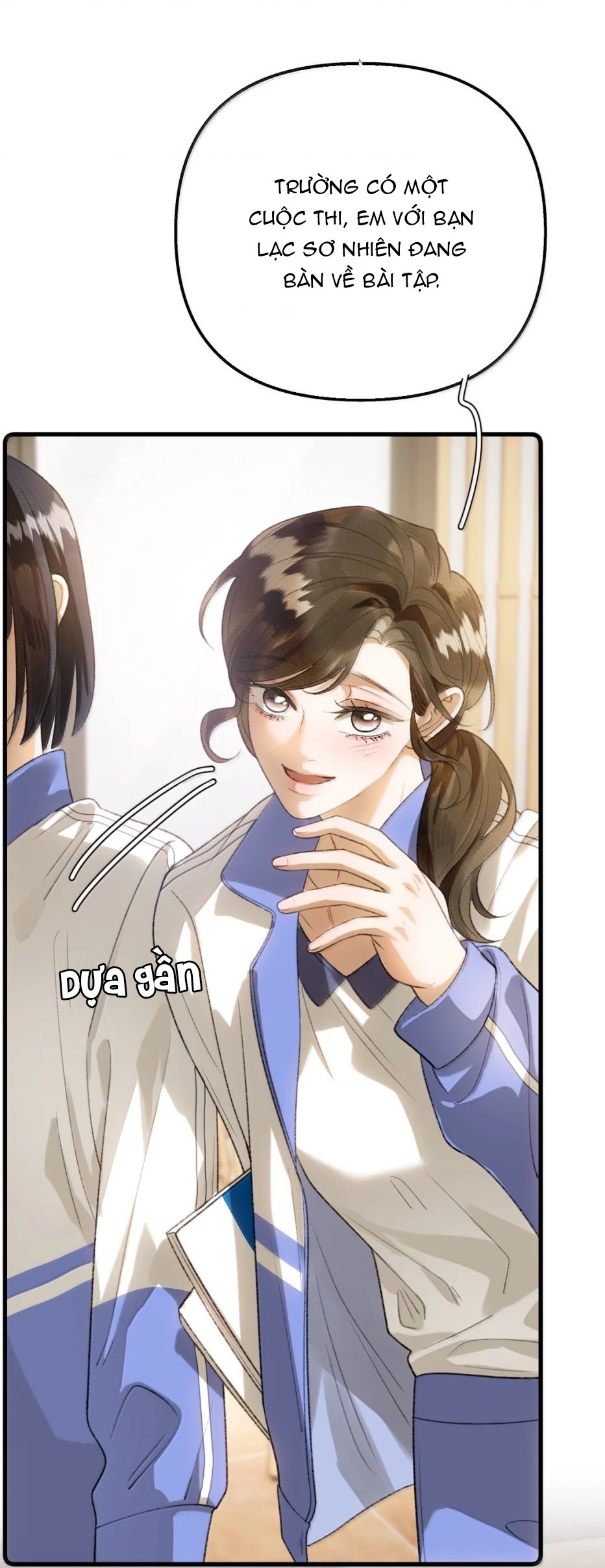 đọc truyện Bạn Gái Cũ Trở Thành Sếp Trực Tiếp Của Tôi Chương 78 ảnh 16 tại Thiên Thai Truyện