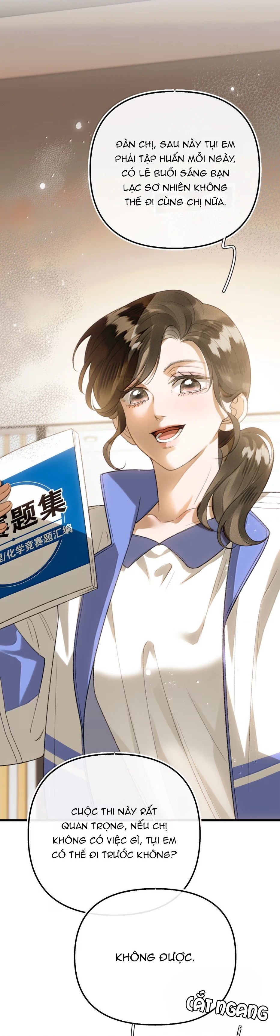 đọc truyện Bạn Gái Cũ Trở Thành Sếp Trực Tiếp Của Tôi Chương 78 ảnh 17 tại Thiên Thai Truyện