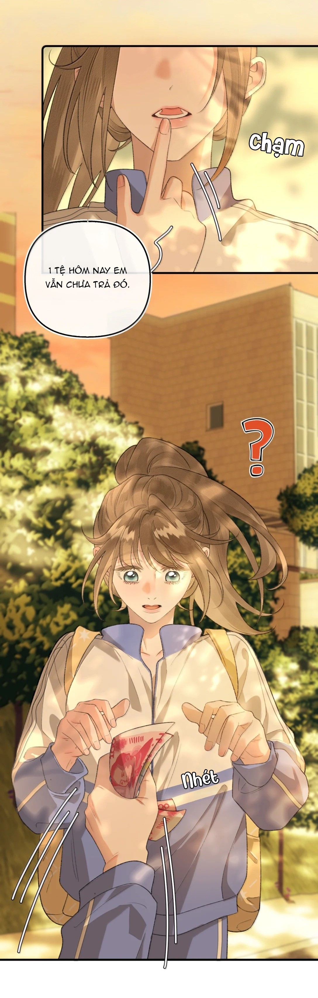 đọc truyện Bạn Gái Cũ Trở Thành Sếp Trực Tiếp Của Tôi Chương 78 ảnh 4 tại Thiên Thai Truyện