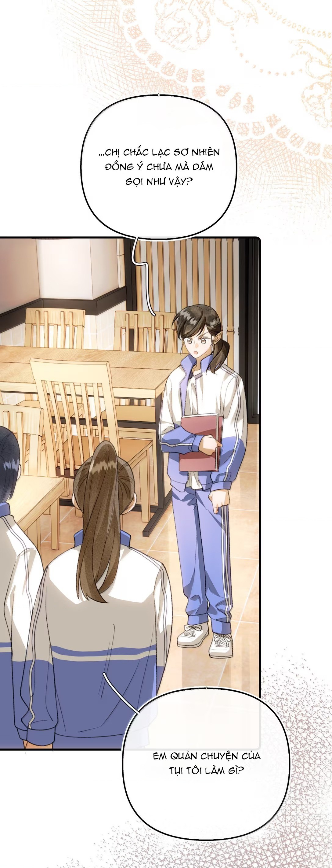 đọc truyện Bạn Gái Cũ Trở Thành Sếp Trực Tiếp Của Tôi Chương 78 ảnh 23 tại Thiên Thai Truyện