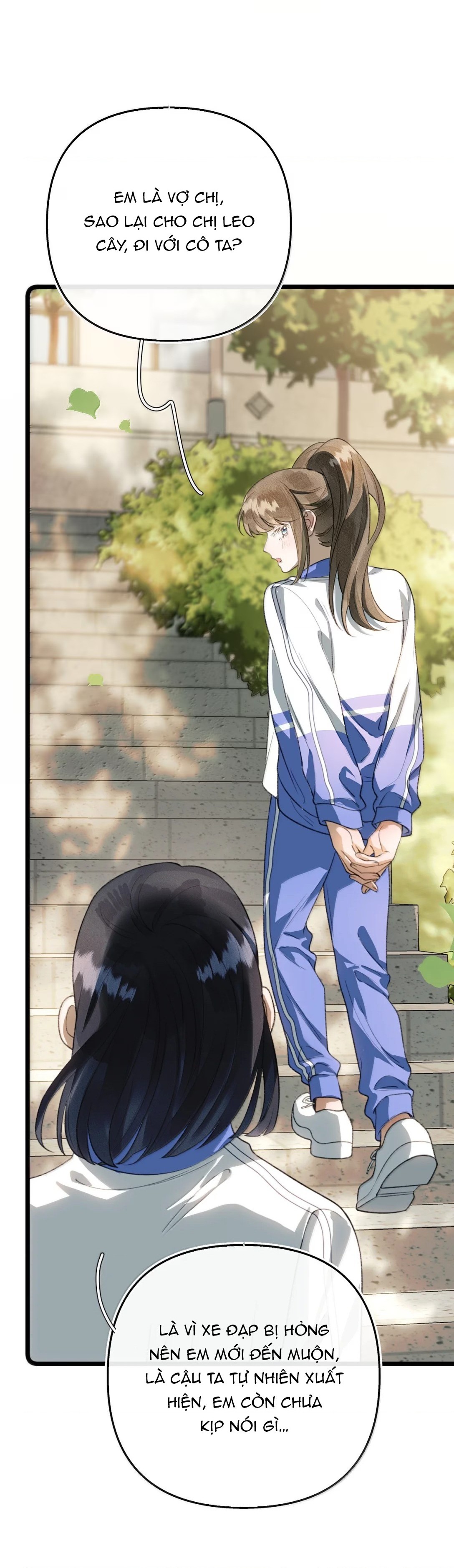 đọc truyện Bạn Gái Cũ Trở Thành Sếp Trực Tiếp Của Tôi Chương 78 ảnh 28 tại Thiên Thai Truyện