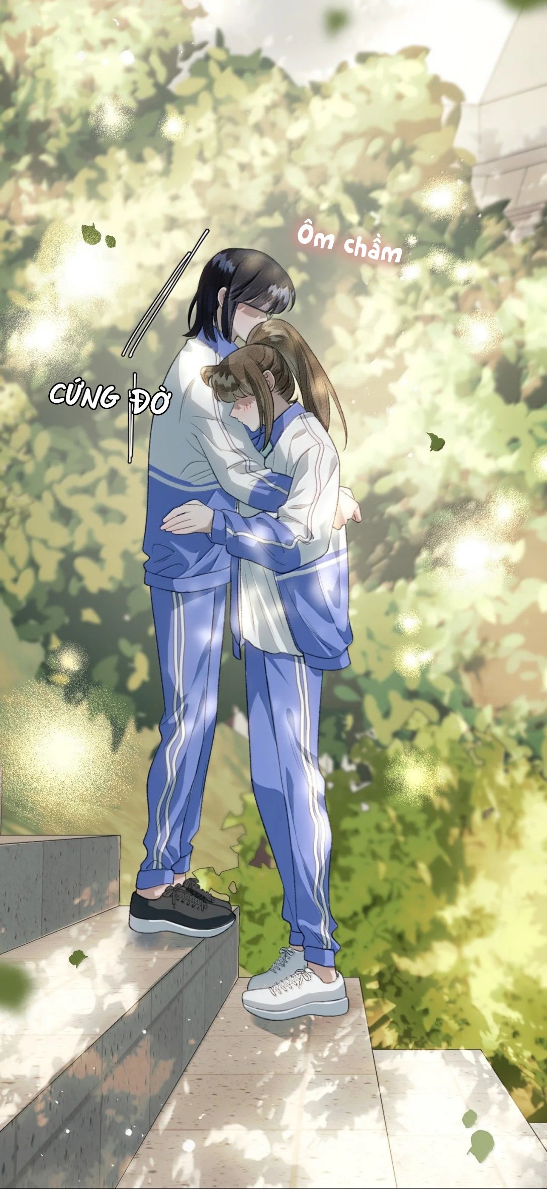 đọc truyện Bạn Gái Cũ Trở Thành Sếp Trực Tiếp Của Tôi Chương 78 ảnh 32 tại Thiên Thai Truyện