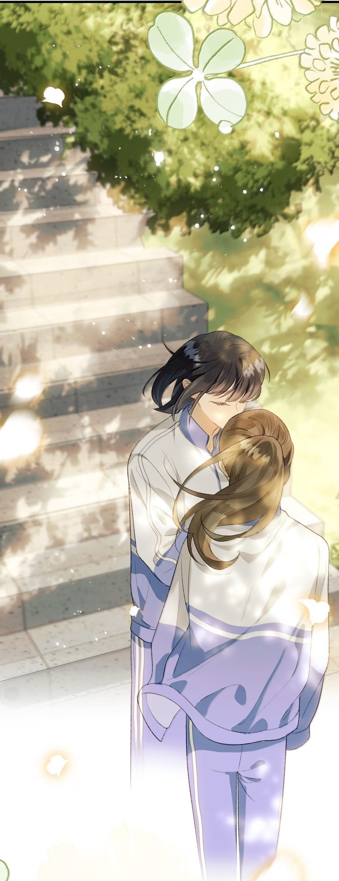 đọc truyện Bạn Gái Cũ Trở Thành Sếp Trực Tiếp Của Tôi Chương 78 ảnh 36 tại Thiên Thai Truyện