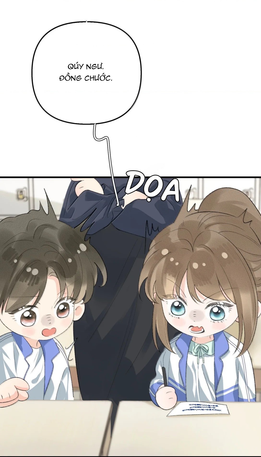 đọc truyện Bạn Gái Cũ Trở Thành Sếp Trực Tiếp Của Tôi Chương 78 ảnh 39 tại Thiên Thai Truyện