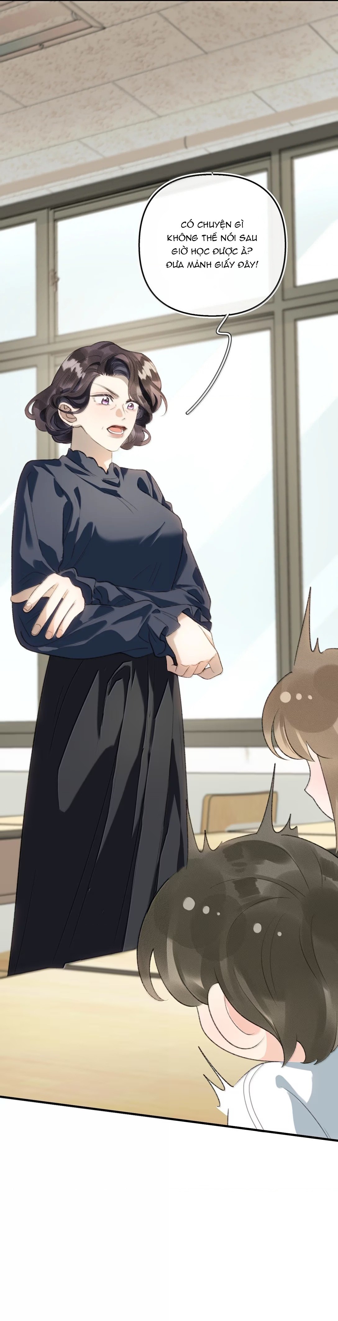 đọc truyện Bạn Gái Cũ Trở Thành Sếp Trực Tiếp Của Tôi Chương 78 ảnh 40 tại Thiên Thai Truyện