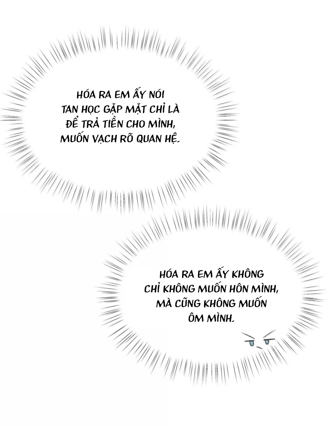 đọc truyện Bạn Gái Cũ Trở Thành Sếp Trực Tiếp Của Tôi Chương 78 ảnh 6 tại Thiên Thai Truyện