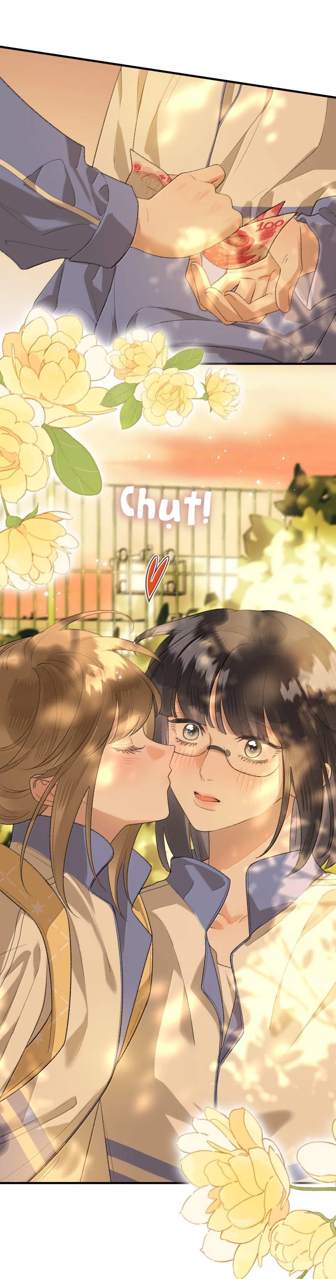 đọc truyện Bạn Gái Cũ Trở Thành Sếp Trực Tiếp Của Tôi Chương 78 ảnh 7 tại Thiên Thai Truyện