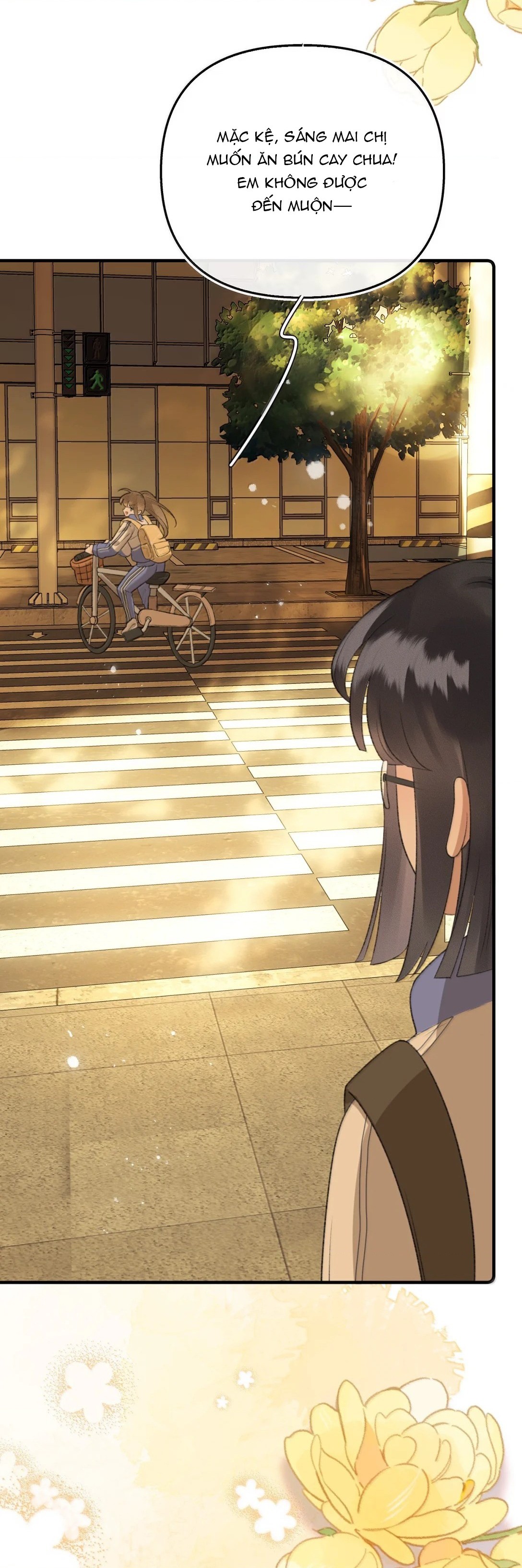 đọc truyện Bạn Gái Cũ Trở Thành Sếp Trực Tiếp Của Tôi Chương 78 ảnh 8 tại Thiên Thai Truyện