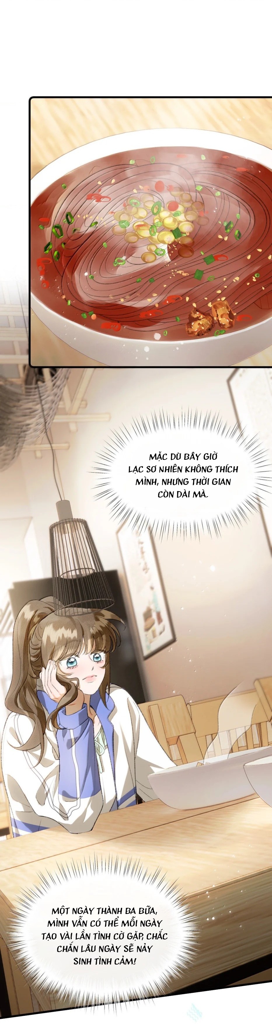 đọc truyện Bạn Gái Cũ Trở Thành Sếp Trực Tiếp Của Tôi Chương 78 ảnh 11 tại Thiên Thai Truyện