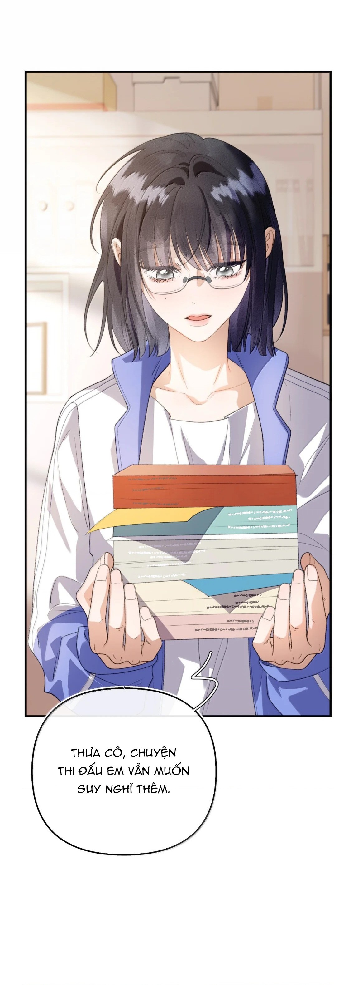 đọc truyện Bạn Gái Cũ Trở Thành Sếp Trực Tiếp Của Tôi Chương 79 ảnh 12 tại Thiên Thai Truyện