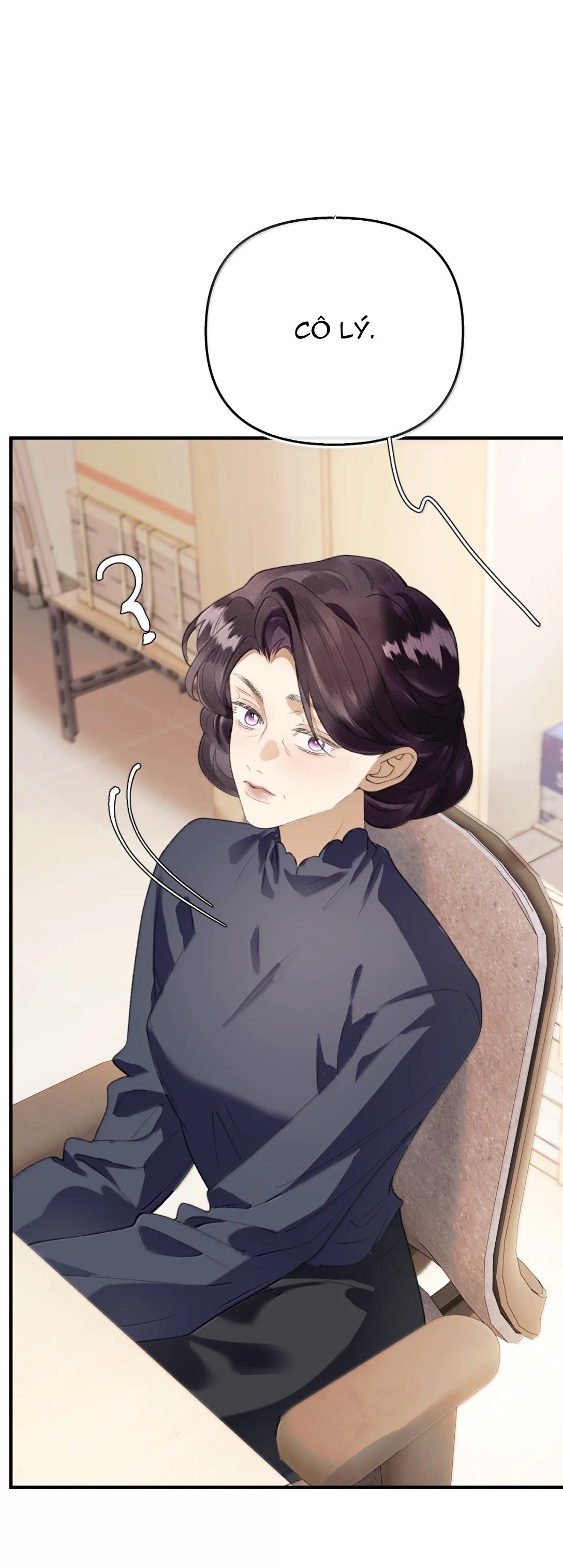 đọc truyện Bạn Gái Cũ Trở Thành Sếp Trực Tiếp Của Tôi Chương 79 ảnh 13 tại Thiên Thai Truyện