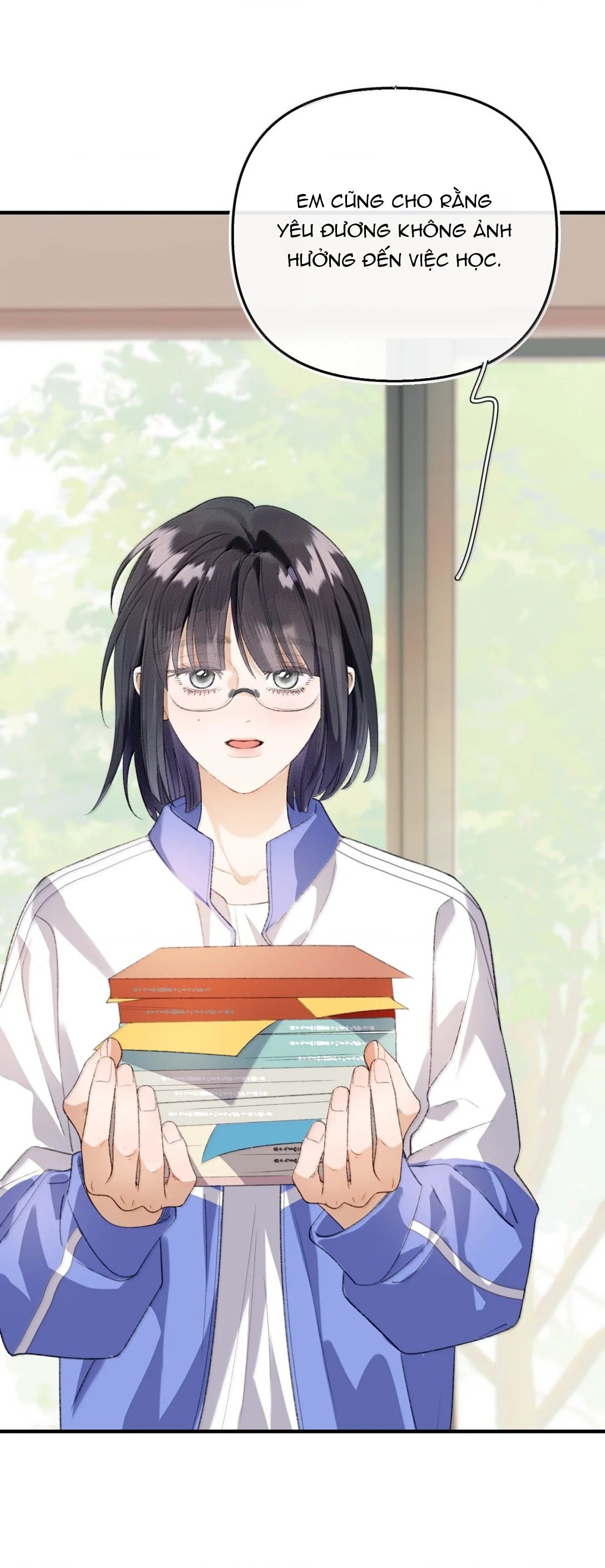 đọc truyện Bạn Gái Cũ Trở Thành Sếp Trực Tiếp Của Tôi Chương 79 ảnh 14 tại Thiên Thai Truyện