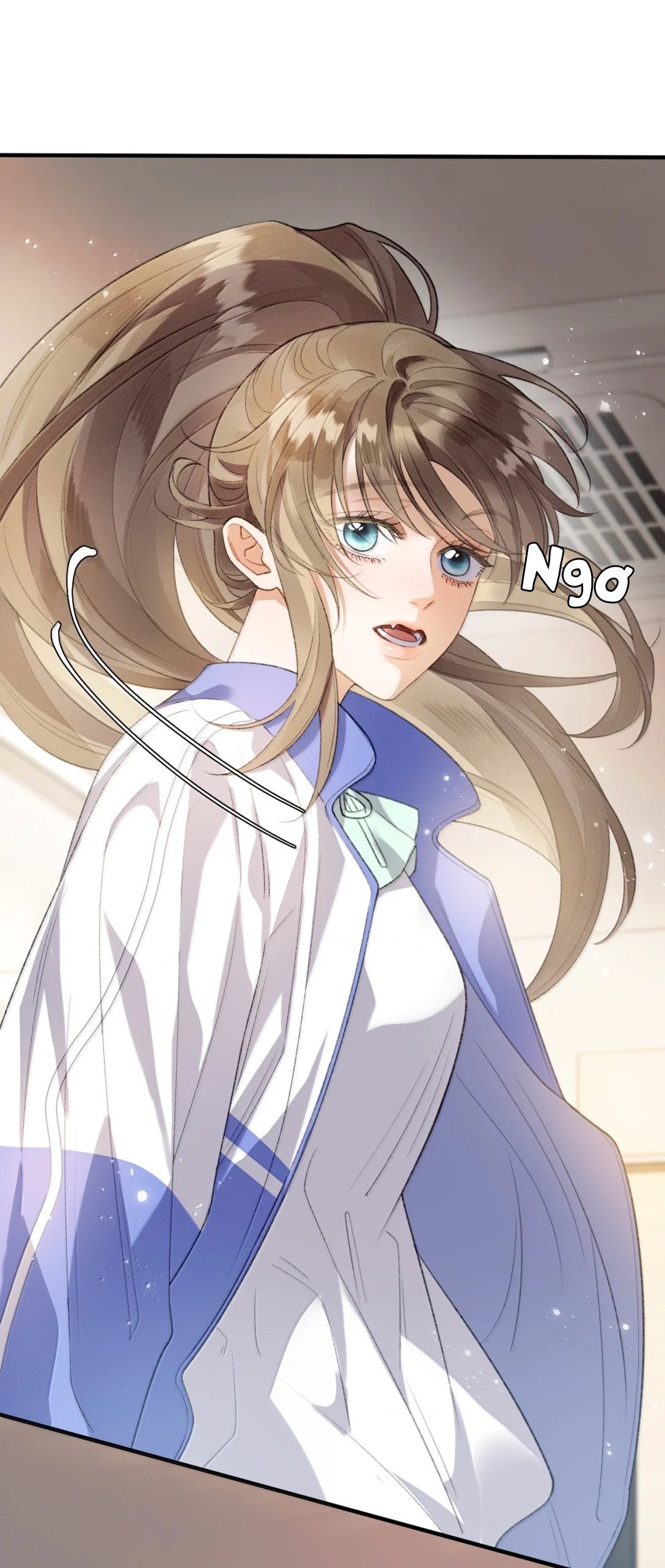 đọc truyện Bạn Gái Cũ Trở Thành Sếp Trực Tiếp Của Tôi Chương 79 ảnh 15 tại Thiên Thai Truyện