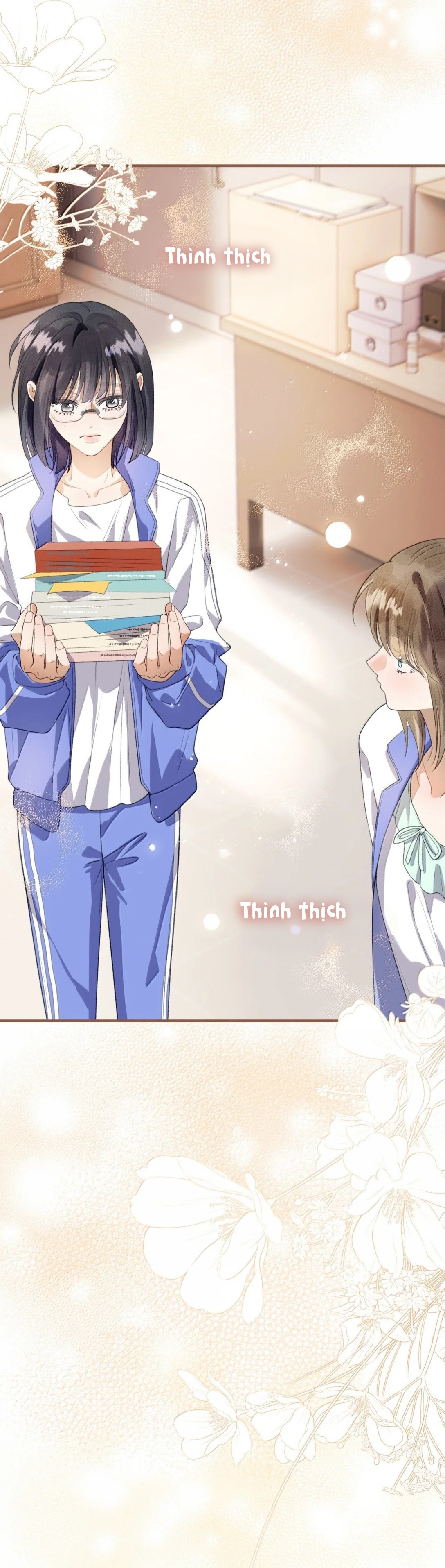 đọc truyện Bạn Gái Cũ Trở Thành Sếp Trực Tiếp Của Tôi Chương 79 ảnh 17 tại Thiên Thai Truyện